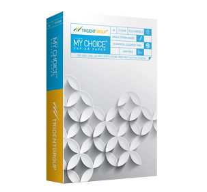 Copier Paper A/4 70 GSM My Choice